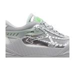 Кроссовки Off-White ODSY-1000 'Silver' 2
