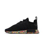 Кроссовки Adidas NMD Runner I 'Мозаика - Черный' 3