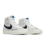 Кроссовки Nike Blazer Mid '77 Vintage GS 'Alter & Reveal' 8