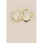 Infinite C Nadine Short Wallet - Бежевый 5