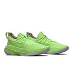 Кроссовки Sour Patch Kids x Under Armour Curry 7 «Lime» 8