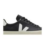 Кроссовки Veja Campo 'Black White' 2