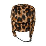 Шапки Palace Ushanka Hat «Леопардовый» 2