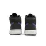Кроссовки Air Jordan 1 Mid SE GS 'Crater' 6