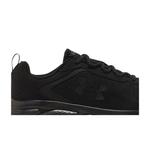 Кроссовки Under Armour Charged Assert 9 'Black' 2