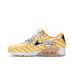 Кроссовки Nike Air Max 90 SE 'Swoosh Mart Fried Chicken' 3