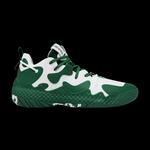 Кроссовки adidas Harden Vol. 6 'White Green' 1