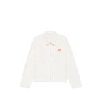 Куртка Kenzo Loves на молнии с графичным принтом 1
