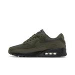 Кроссовки Nike Air Max 90 'Cargo Khaki Reflective' 3