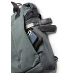Bellroy Tokyo Totepack - Изумрудный 5