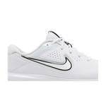 Бутсы Nike Victory Pro 3 Wide 'White Black' 2