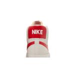 Кроссовки Nike Zoom Blazer Mid SB 'White University Red' 7