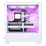 Phanteks XT PRO ULTRA ATX Mid Tower корпус - White белый 2