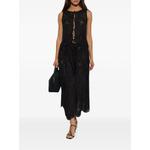 broderie-anglaise tie-fastening top 2