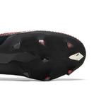 Бутсы Prada x adidas Predator Accuracy Lux.1 L FG 'Black Solar Red' 5