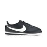 Кроссовки Nike Wmns Classic Cortez Leather 'Black White' 1