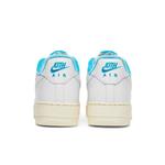Кроссовки Kith x Nike Air Force 1 Low 'Hawaii' 6