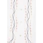 Рубашки и топы Bode Looped Chainstitch Long Sleeve Shirt 'White' 2