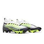 Бутсы Nike Vapor Edge Elite 360 Flyknit 'Black White Volt' 8