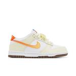 Кроссовки Nike Dunk Low GS 'Beach' 2