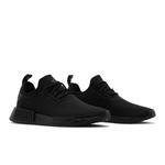 Кроссовки adidas NMD_R1 'Triple Black' 8