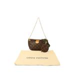 Monogram Multi Pochette shoulder bag 7