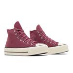 Кроссовки Converse Wmns Chuck Taylor All Star Platform 'Shadowberry' 8