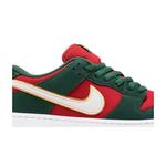 Кроссовки Nike Dunk Low Premium SB 'Seattle Supersonics' 2