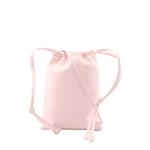 Сумка через плечо Mini Leather Pochette (2010-2026 годы) 1