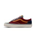 Лайфстайл Vans Old Skool 36 LX 'Color Block' 3