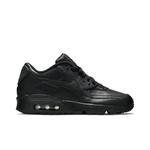 Кроссовки Nike Air Max 90 LTR GS 'Black' 1