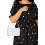 Клатч Madison Lilly Pochette Bag в цвете Blue Glow KF396 2