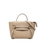 2019 Micro Grained Calfskin Belt Bag satchel 1