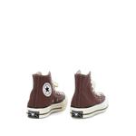 Кеды Chuck 70 на шнуровке 2