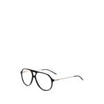 pilot-frame glasses 1