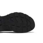 Кроссовки Alexander McQueen Tread Slick Lace Up 'Black' 5