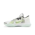 Кроссовки Nike Kyrie Flytrap 5 EP 'White Volt' 3