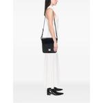 Сумка через плечо Guccissima Flat Messenger Bag (2016-2026 годы) 2