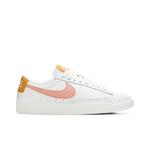 Кроссовки Nike Wmns Blazer Low 'Pink Quartz' 1