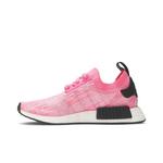 Кроссовки adidas Wmns NMD_R1 Primeknit 'Solar Pink' 3