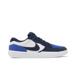 Кроссовки Nike Force 58 SB 'Obsidian Royal' 1