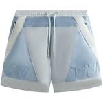 Шорты Kith Washed Turbo Short «Analysis» 1