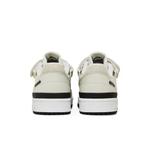 Кроссовки adidas Wmns Forum Low 'White Black' 6
