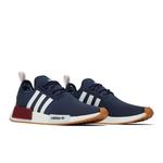 Кроссовки Adidas NMD_R1 'Shadow Navy White' 8