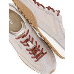 MKII panelled leather sneakers 5