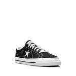 Кеды One Star Ox Low из коллаборации со Stussy 2