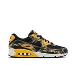 Кроссовки Nike Air Max 90 Premium 'Camo Pack - University Gold' 1