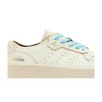 Кроссовки adidas Rivalry Summer Low 'Ivory Semi Blue Burst' 2