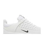 Кроссовки Nike Zoom Nyjah 3 SB «White Black» 2