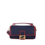 Сумка через плечо Baguette NM Bag Denim Large 1